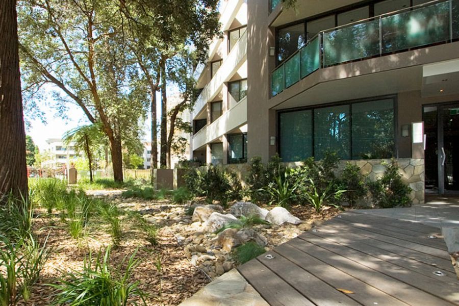 Haven Apartments