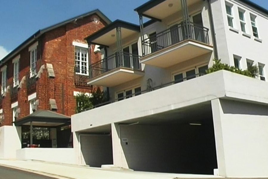 Sanctum Balmain